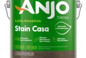 Anjo Stain Casa
