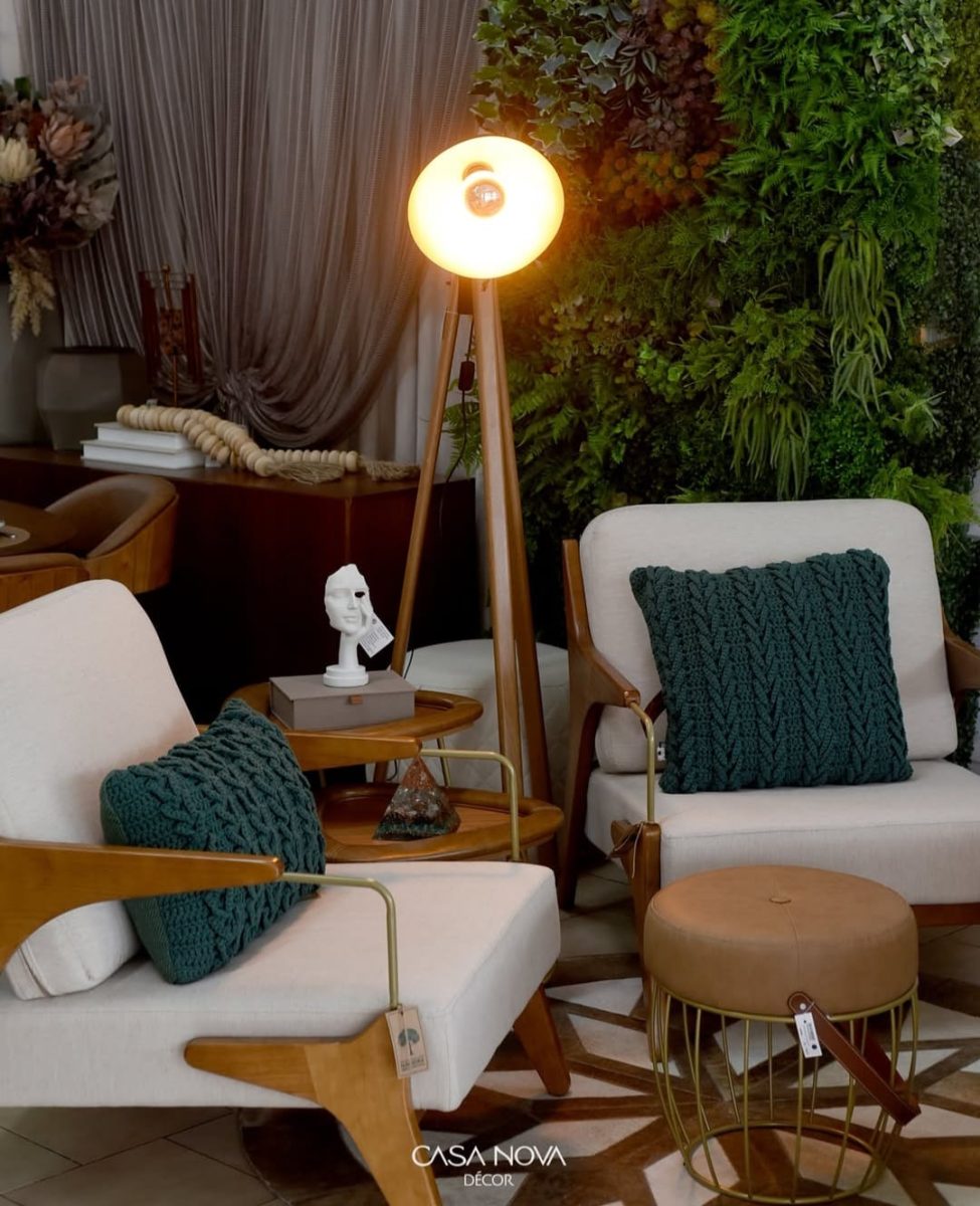 Decorações