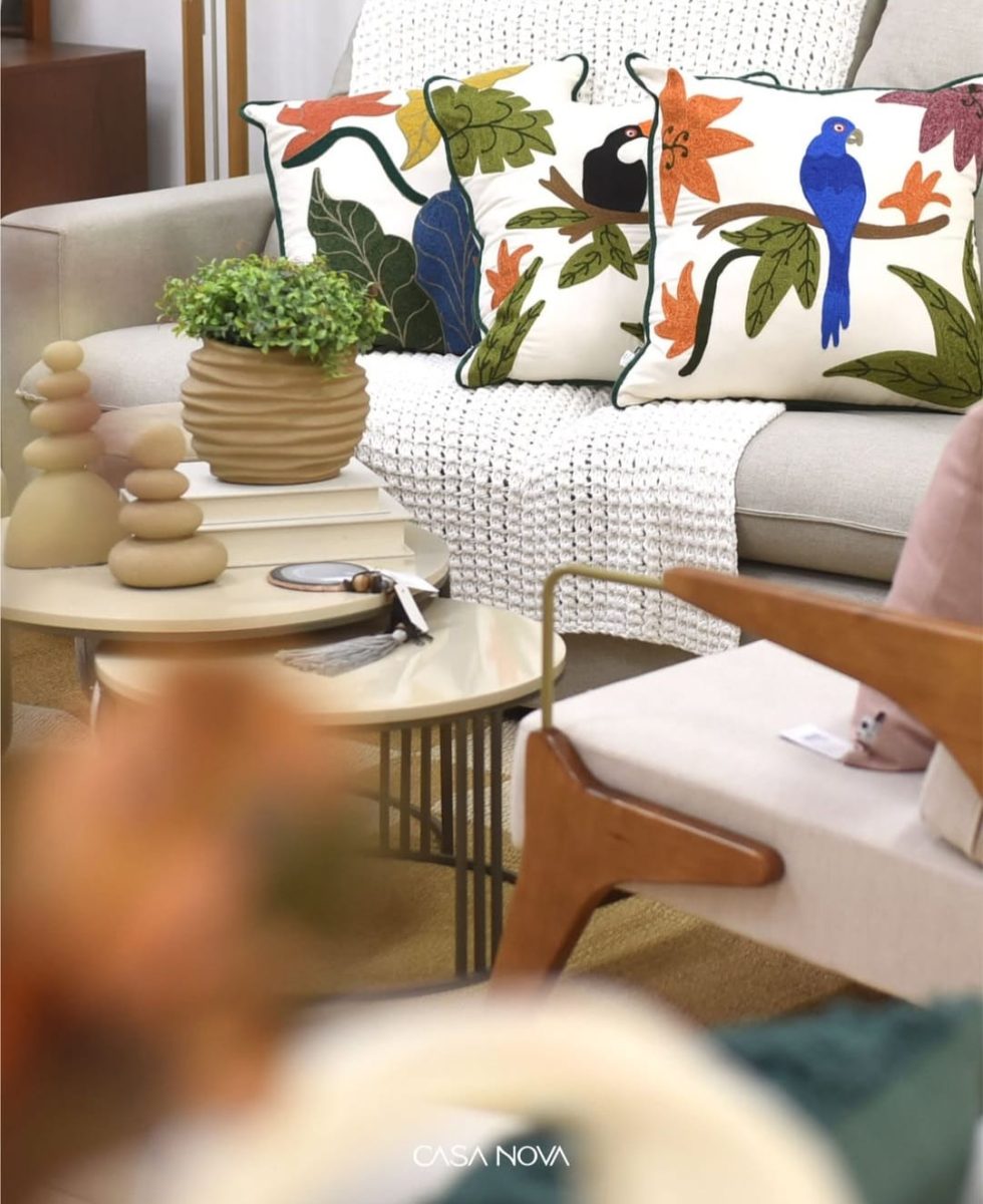 Decorações