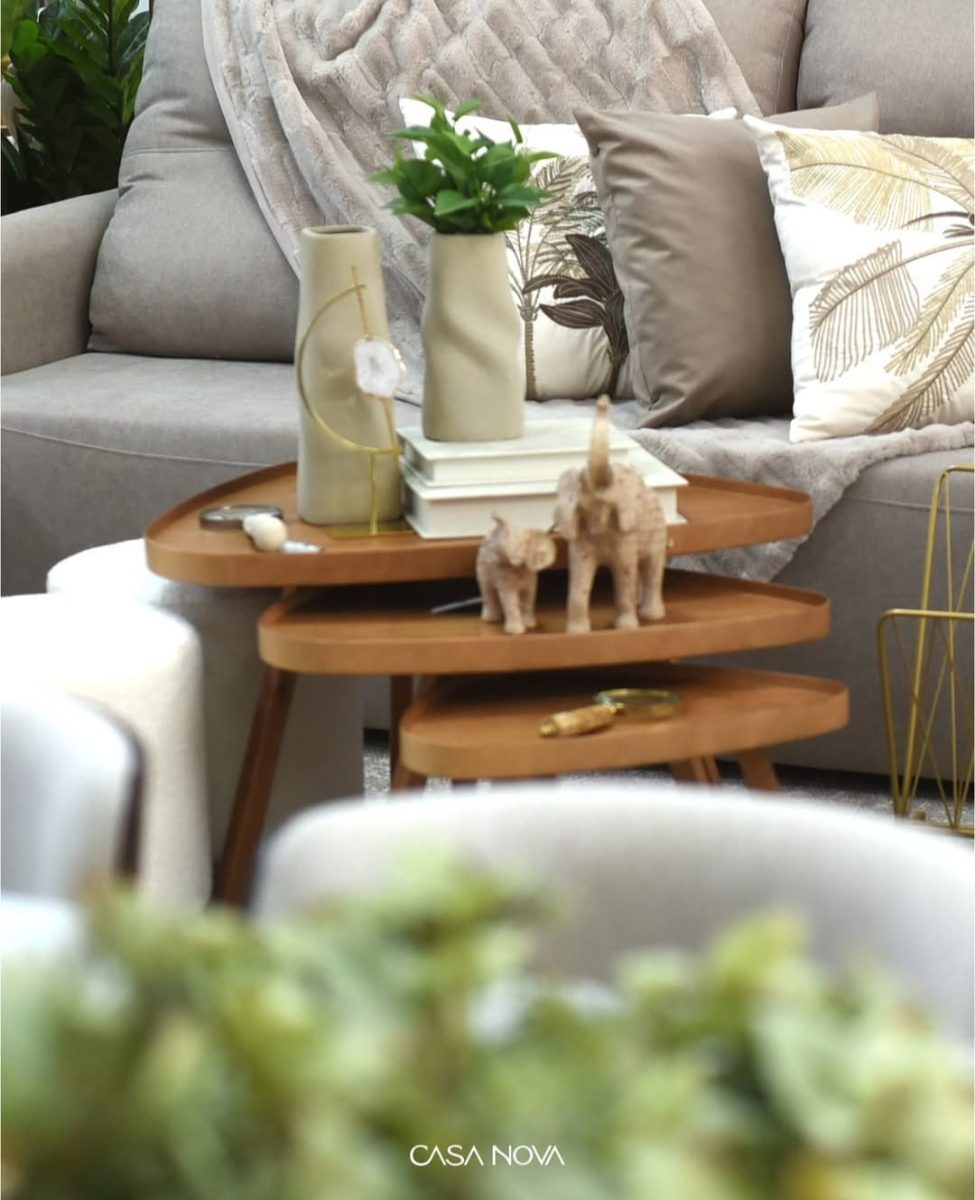 Decorações