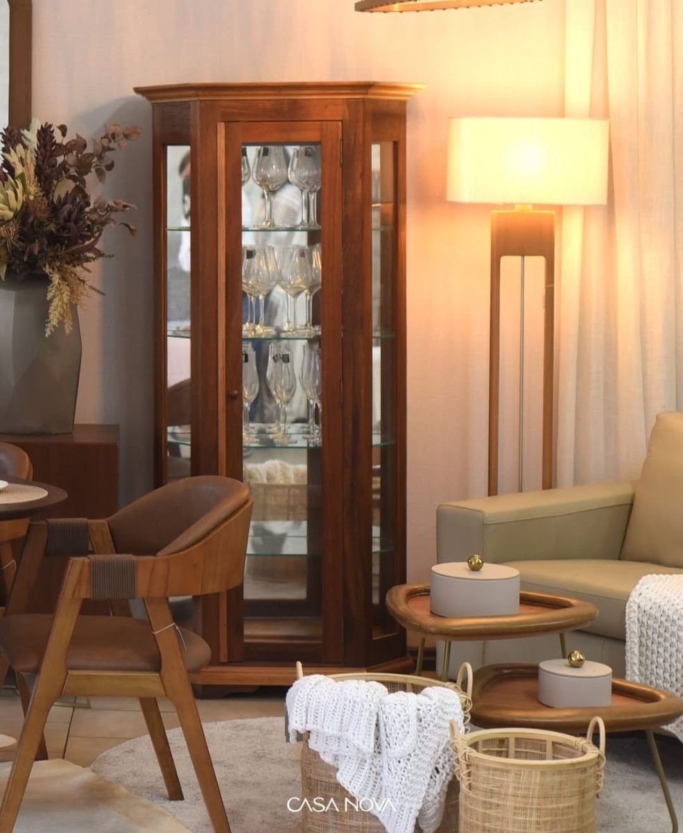 Decorações