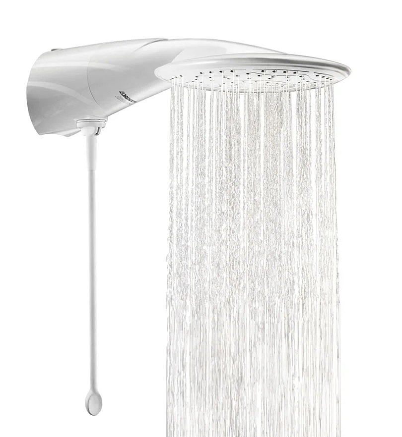 CHUVEIRO ADVANCED ELETRÔNICO 7500W LORENZETTI