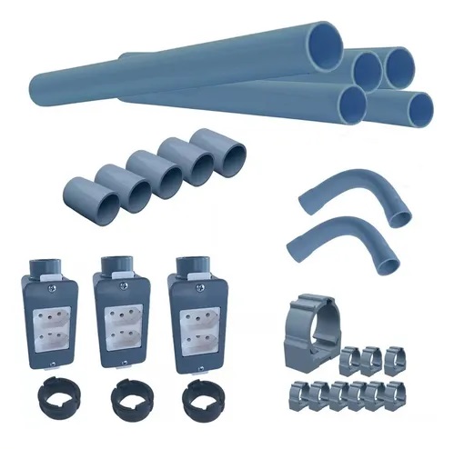CONDULETE IMPOL