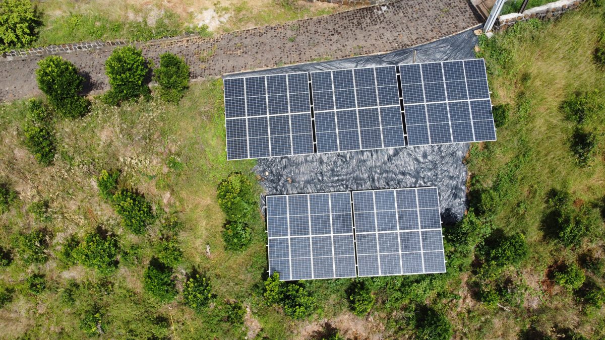SERVIÇOS ESPECIALIZADOS EM ENERGIA SOLAR