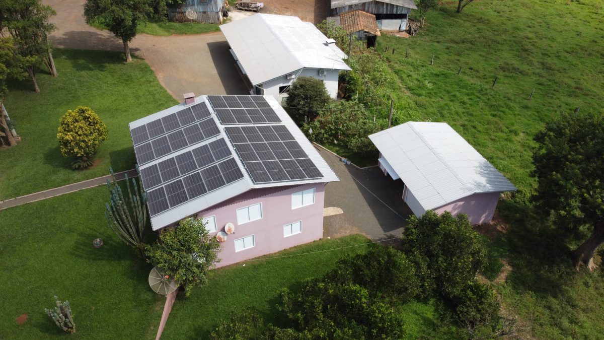 SERVIÇOS ESPECIALIZADOS EM ENERGIA SOLAR