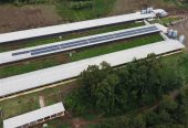 SERVIÇOS ESPECIALIZADOS EM ENERGIA SOLAR