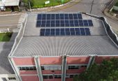 SERVIÇOS ESPECIALIZADOS EM ENERGIA SOLAR