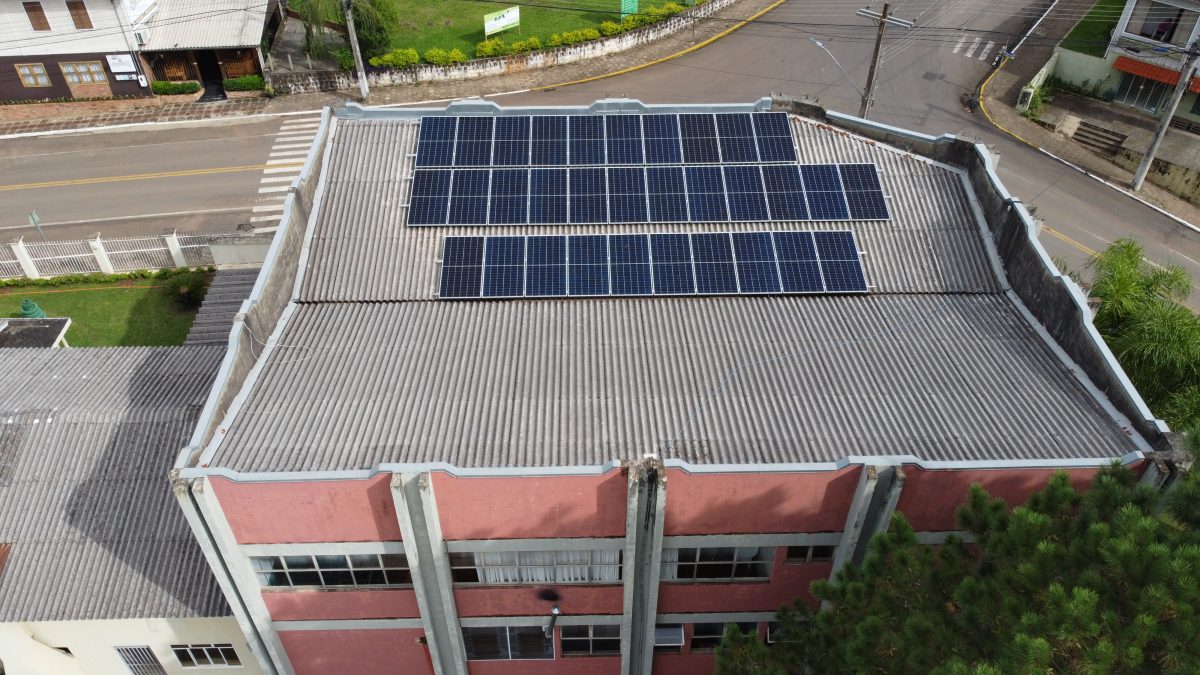SERVIÇOS ESPECIALIZADOS EM ENERGIA SOLAR