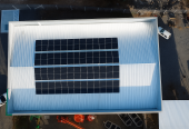 SERVIÇOS ESPECIALIZADOS EM ENERGIA SOLAR