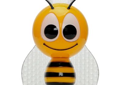 LUZ-INFANTIL-LED-NOTURNA-BEE-ABELHA-05W-TASCHIBRA