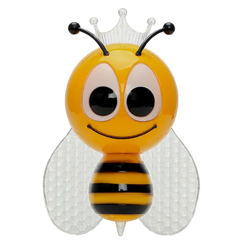 LUZ LED NOTURNA BEE ABELHA 0,5W TASCHIBRA