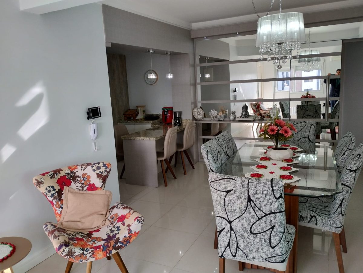 Venda de Apartamento