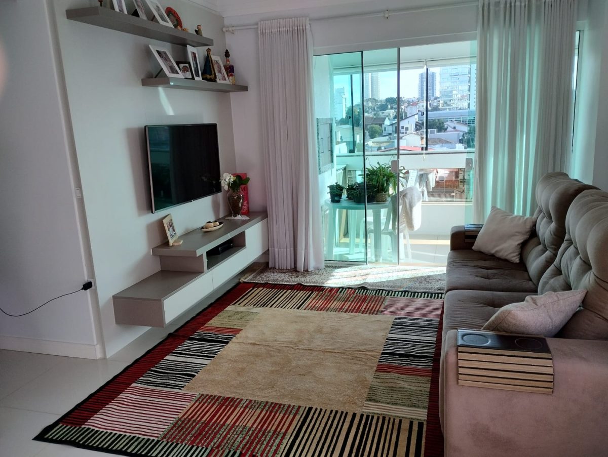 Venda de Apartamento