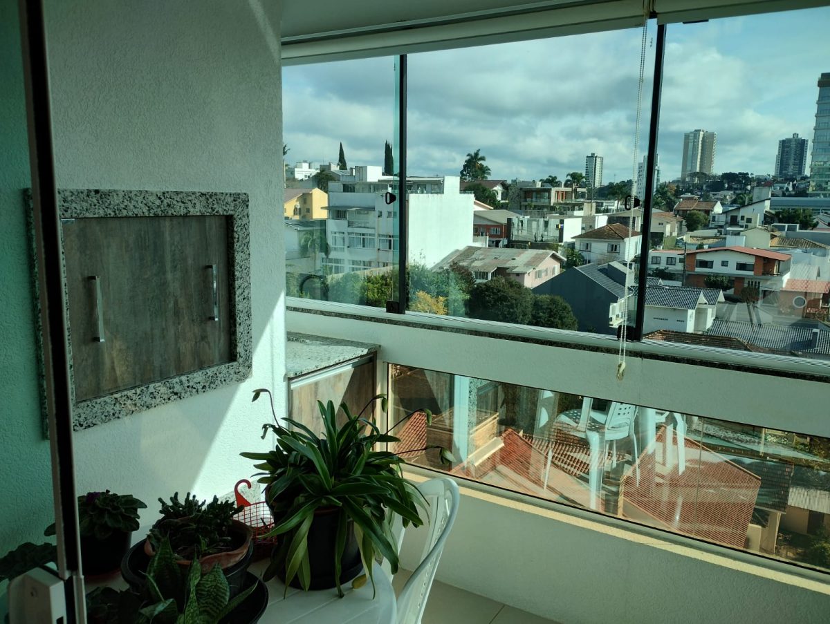 Venda de Apartamento