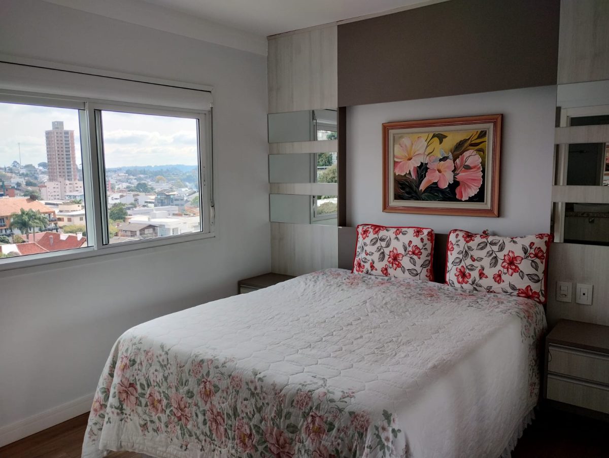 Venda de Apartamento
