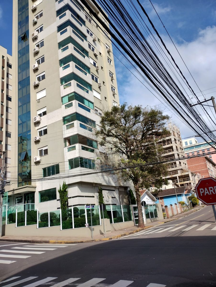 Venda de Apartamento