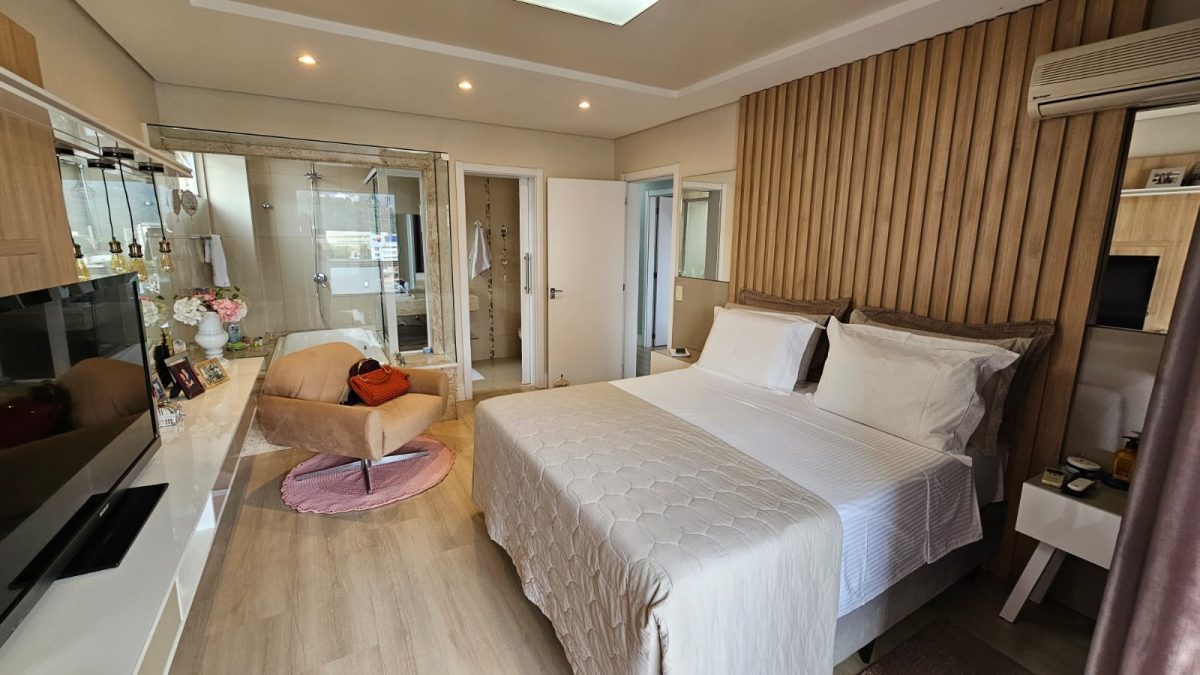 Venda de Apartamento