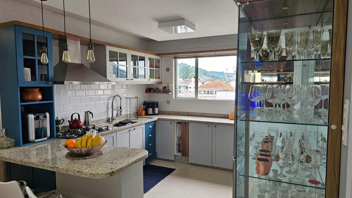 Venda de Apartamento