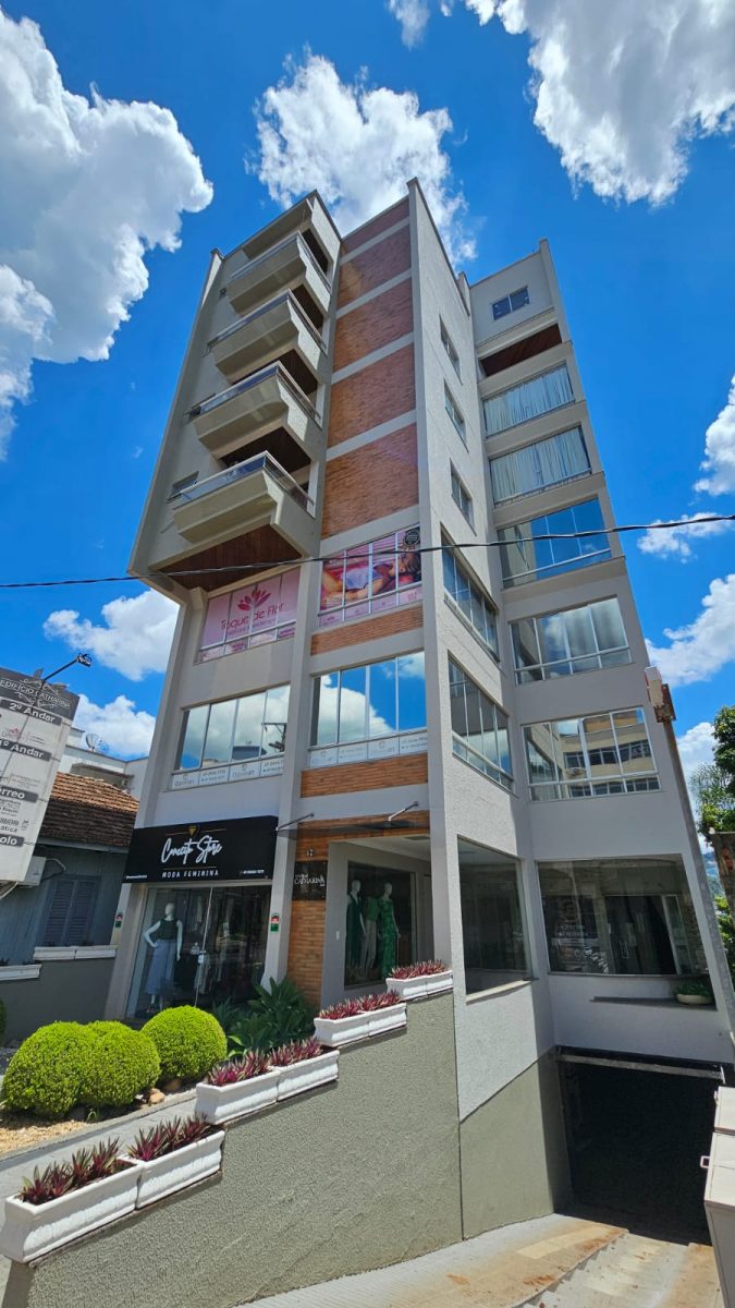 Venda de Apartamento