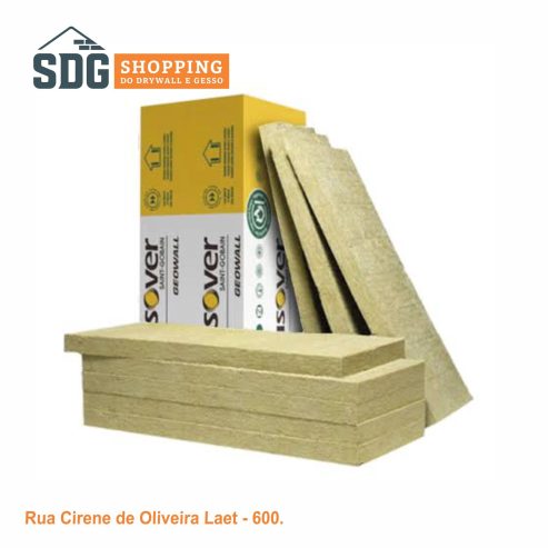 Acessórios para Montagem de Drywall