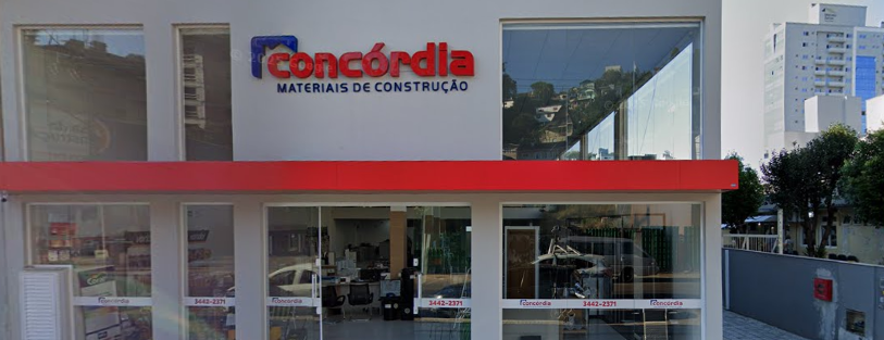 Banner da loja