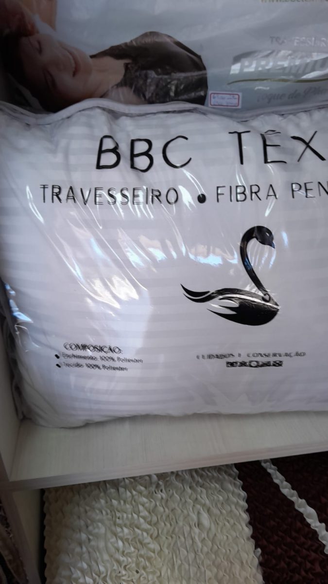 Travesseiro