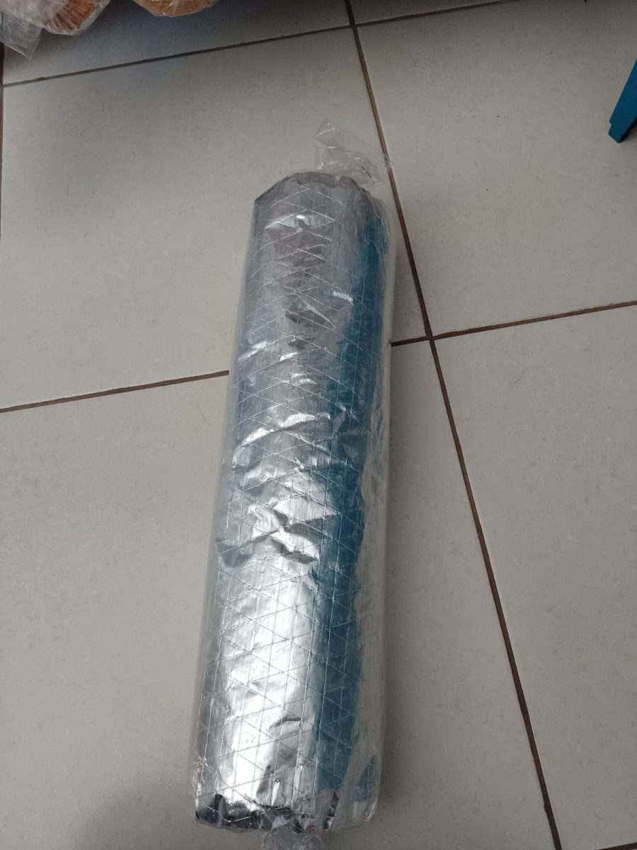 Lã de Vidro