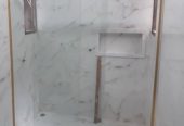Box de vidro