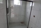 Box de vidro