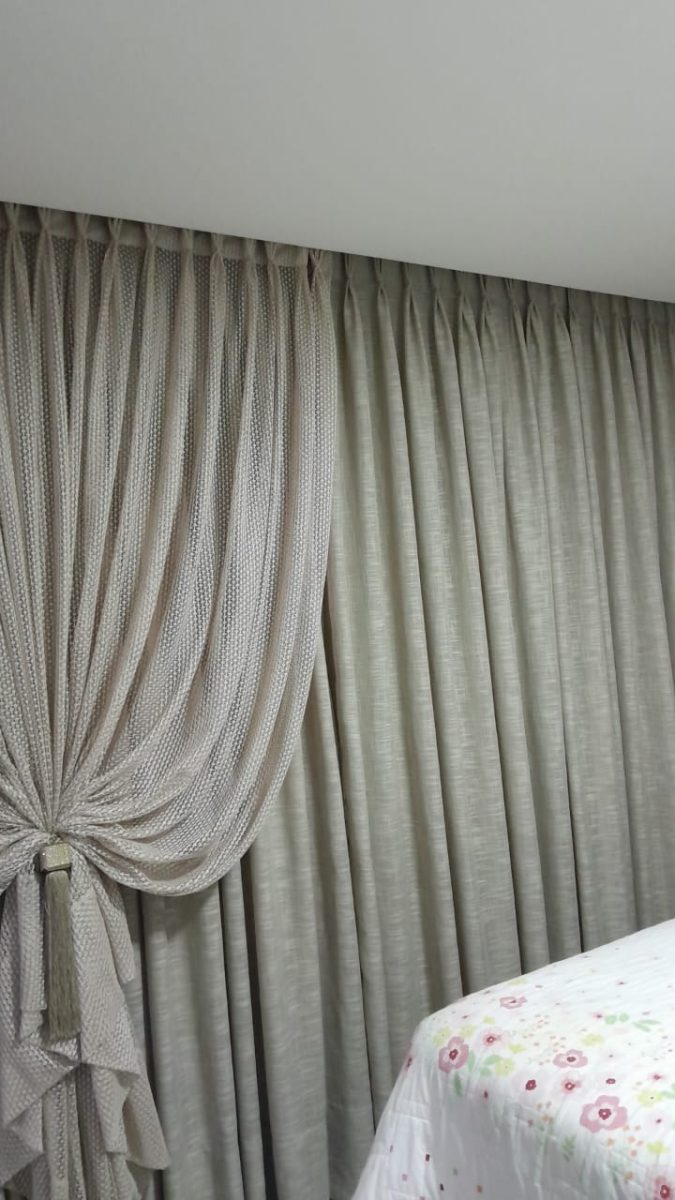 Cortinas