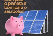 Venda, instalação, manutenção, limpeza.