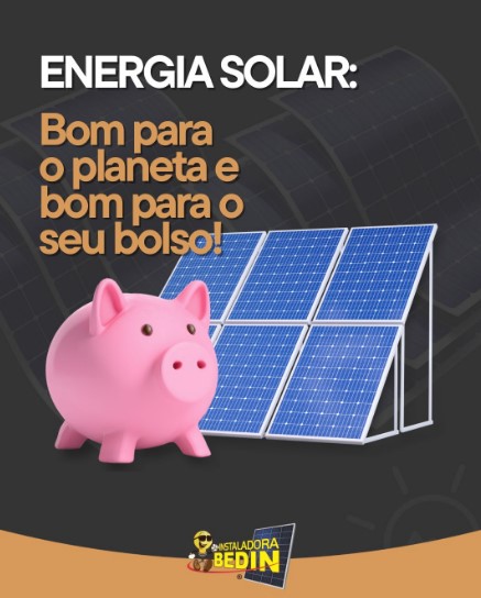 Venda, instalação, manutenção, limpeza.