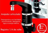 Torneiras eletricas, diversos modelos e marcas, resistencias
