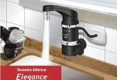 Torneiras eletricas, diversos modelos e marcas, resistencias