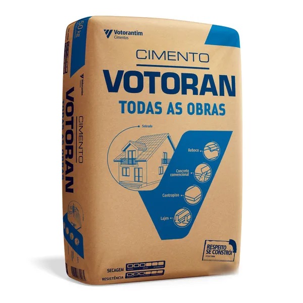 CIMENTO VOTORAN