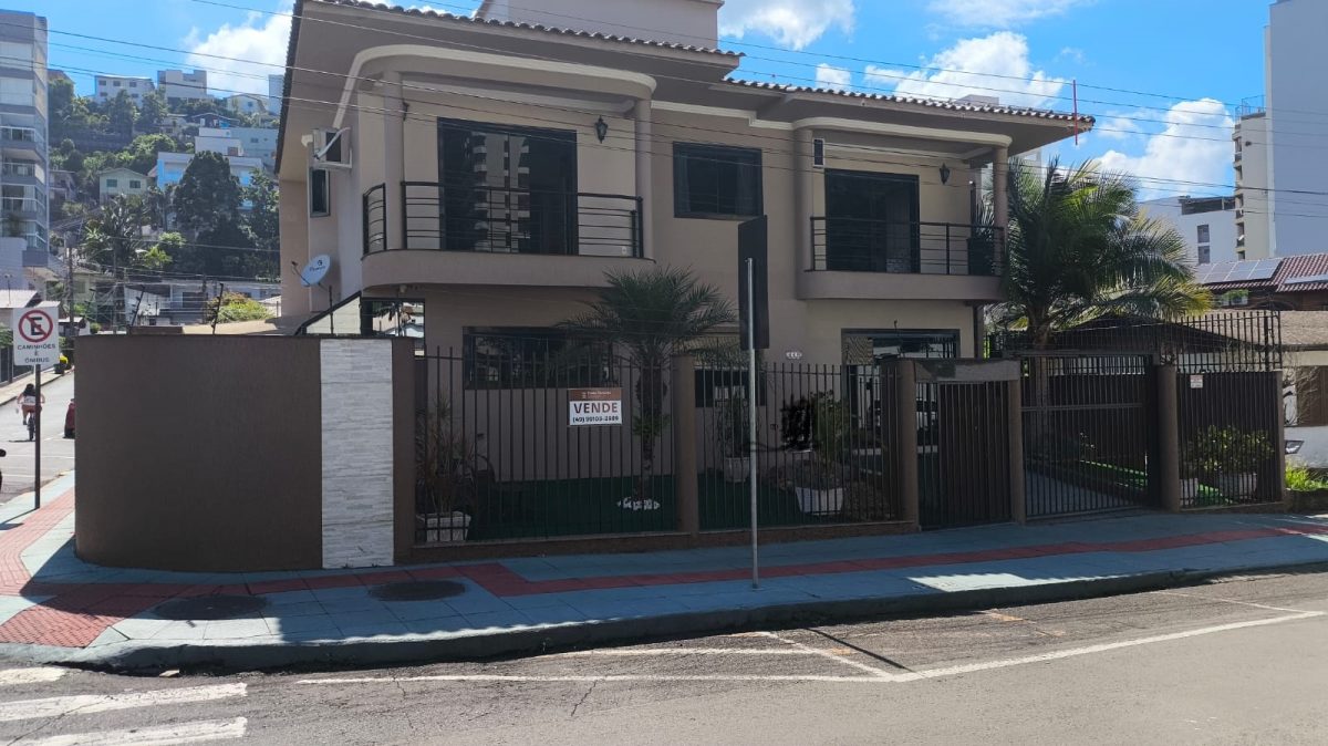 VENDA DE CASA