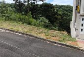 Venda de terreno