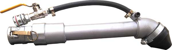 Máquina projetora de chapisco e reboco BullX JET