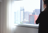 Cortinas e Decorações