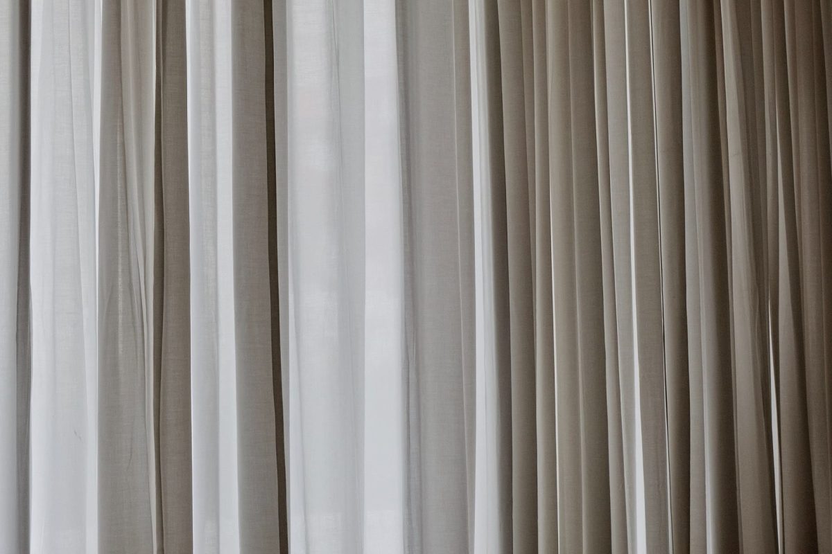 Cortinas