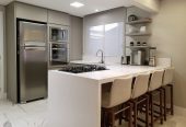 Cortinas e Decorações