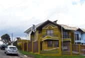 Fabricação e intalação de Furos