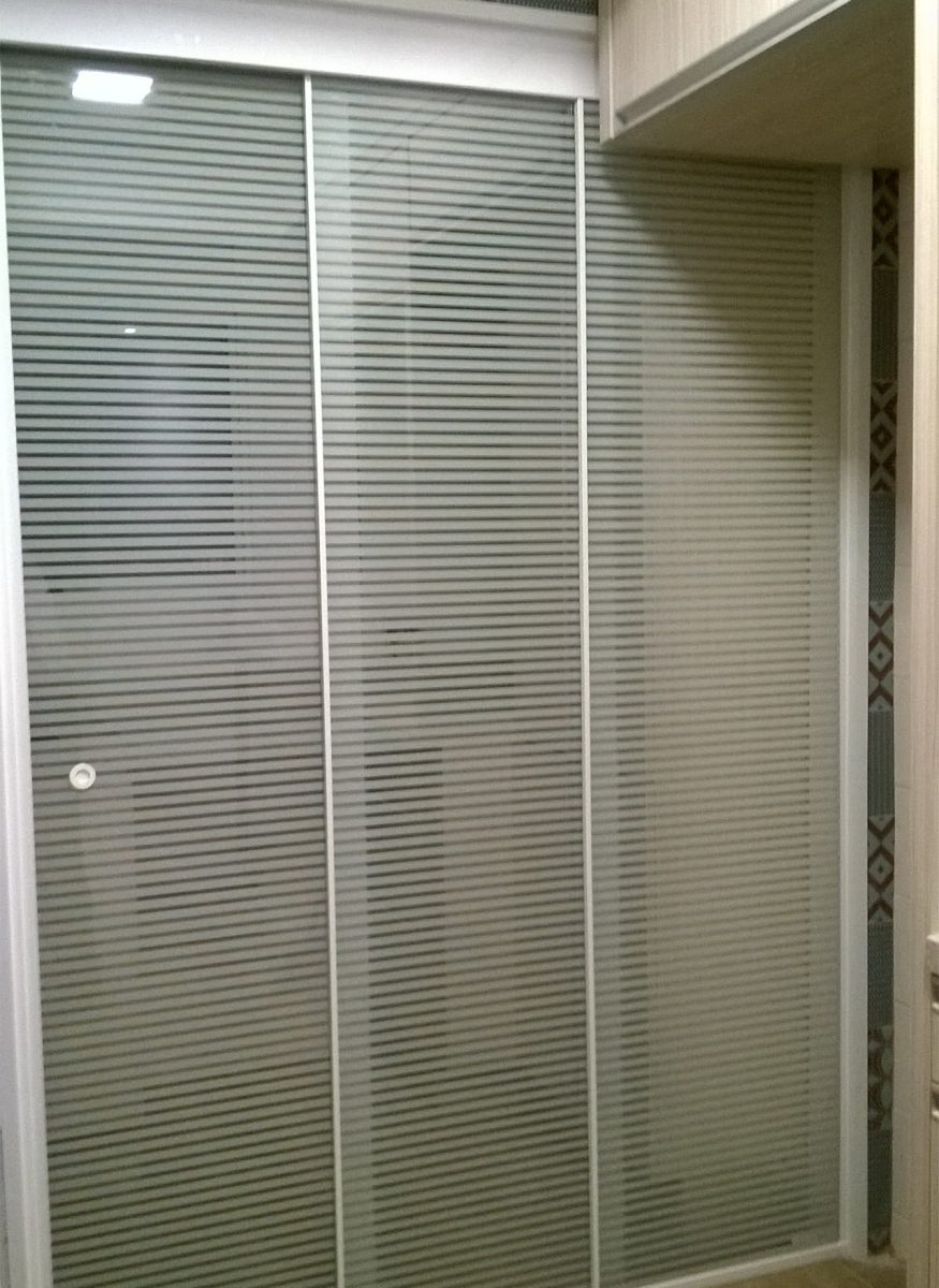Portas Folhadas