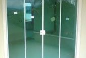 Portas Folhadas