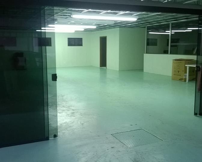 Portas Folhadas
