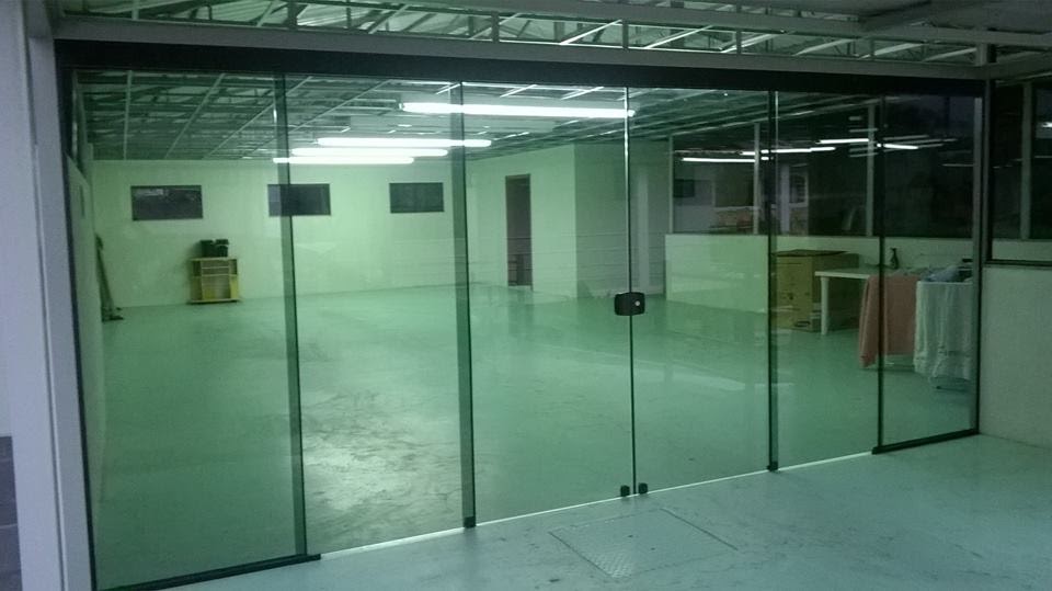 Portas Folhadas