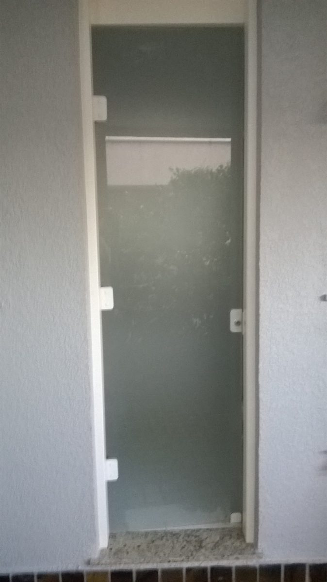 Portas Folhadas