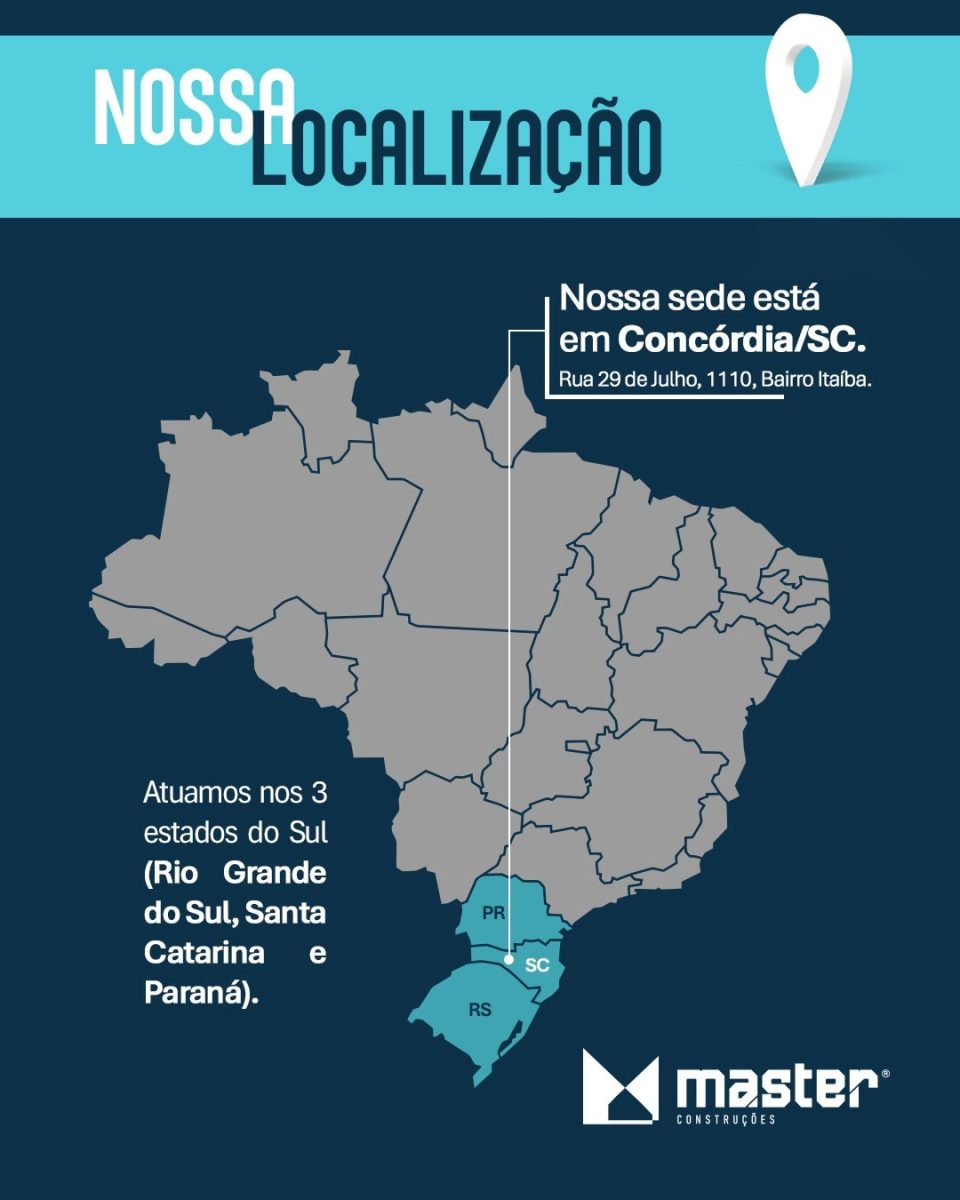 Construção Civil Industrial