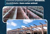 Construção Civil Industrial