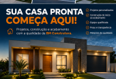 Construtora em Campo Bom RS – Construções e Reformas
